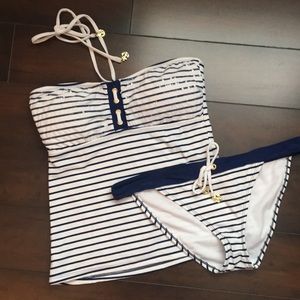 Sperry Tankini